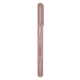 iDeal Of Sweden iPhone 16 Ideal Bumper Deksel - MagSafe Kompatibel - Blush Pink