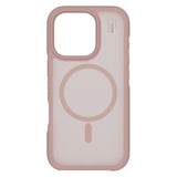 iDeal Of Sweden iPhone 16 Pro Ideal Bumper Deksel - MagSafe Kompatibel - Blush Pink