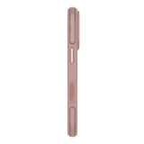 iDeal Of Sweden iPhone 16 Pro Ideal Bumper Deksel - MagSafe Kompatibel - Blush Pink