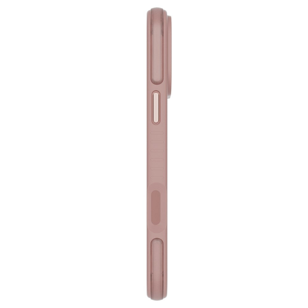 iDeal Of Sweden iPhone 16 Pro Max Ideal Bumper Deksel - MagSafe Kompatibel - Blush Pink