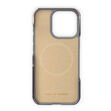 iDeal Of Sweden iPhone 16 Pro Fashion Deksel - MagSafe-Kompatibel - Golden Twilight Marble