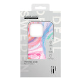 iDeal Of Sweden iPhone 16 Pro Fashion Deksel - MagSafe-Kompatibel - Pastel Marble