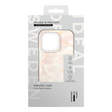 iDeal Of Sweden iPhone 16 Pro Max Fashion Deksel - MagSafe-Kompatibel - Rose Pearl Marble