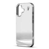 iPhone 16 iDeal Of Sweden Mirror Deksel - Mirror