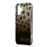 iDeal Of Sweden iPhone 16 Mirror Deksel - Leo Ombre