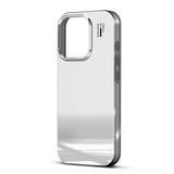 iPhone 16 Pro iDeal Of Sweden Mirror Deksel - Mirror