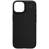 iPhone 17e / 16e / 15 / 14 / 13 iDeal of Sweden Slim Deksel - MagSafe Kompatibel - Matte Black