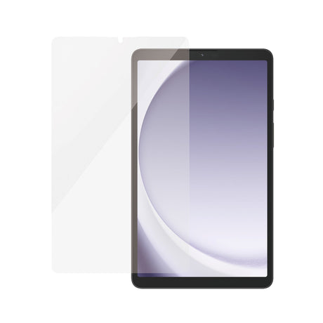 Samsung Galaxy Tab A9 PanzerGlass Ultra-Wide Fit Skjermbeskyttelse - Platinum Strength - Gjennomsiktig