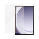 Samsung Galaxy Tab A9+ (Plus) PanzerGlass Ultra-Wide Fit Skjermbeskyttelse - Platinum Strength - Gjennomsiktig