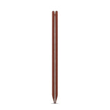 MacBook Neo 13 A18 Pro (2026) Woolnut Leather Sleeve - Brun