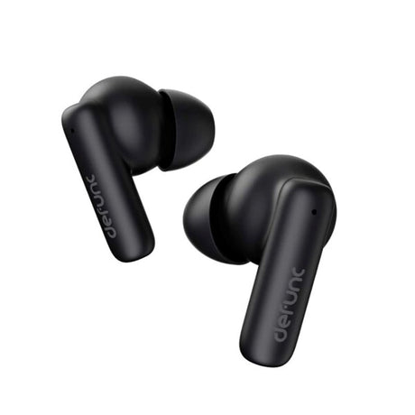 Defunc True Vibe trådløse Hodetelefoner – In-Ear – Svart
