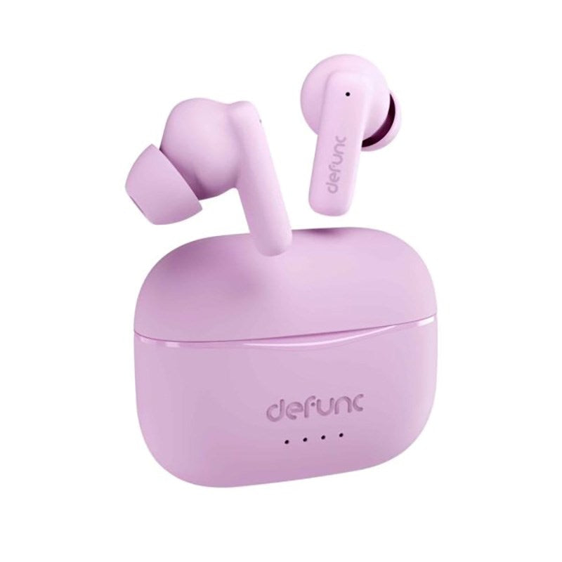 Defunc True Vibe trådløse Hodetelefoner – In-Ear – Rosa