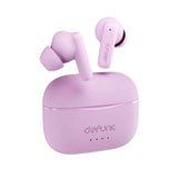 Defunc True Vibe trådløse Hodetelefoner – In-Ear – Rosa