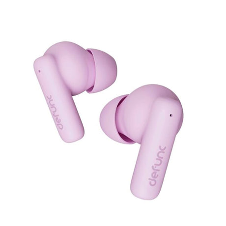 Defunc True Vibe trådløse Hodetelefoner – In-Ear – Rosa