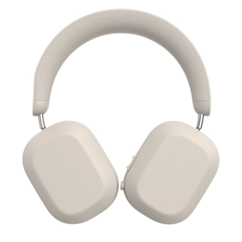 Mondo By Defunc Trådløse Over-Ear Hodetelefoner - Beige