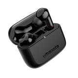 Urbanista Palo Alto True Wireless In-Ear Headset med Active Noise Cancelling - Midnight Black