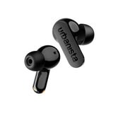 Urbanista Palo Alto True Wireless In-Ear Headset med Active Noise Cancelling - Midnight Black