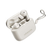Urbanista Palo Alto True Wireless In-Ear Headset med Active Noise Cancelling - Cloud White