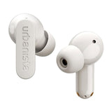 Urbanista Palo Alto True Wireless In-Ear Headset med Active Noise Cancelling - Cloud White
