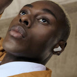 Urbanista Palo Alto True Wireless In-Ear Headset med Active Noise Cancelling - Cloud White