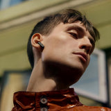 Urbanista Copenhagen 2 True Wireless In-Ear Hodesett - Midnight Black