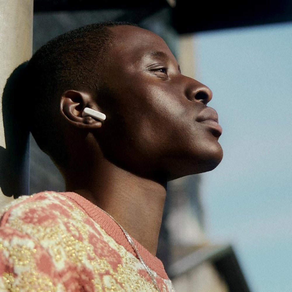 Urbanista Copenhagen 2 True Wireless In-Ear Hodesett - Cloud White