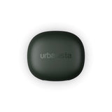 Urbanista Santa Monica True Wireless In-Ear Headset med Active Noise Canceling – Pine Green