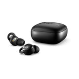 Urbanista Porto True Wireless In-Ear Hodesett - Søvnvennlig Design - Midnight Black