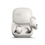 Urbanista Porto True Wireless In-Ear Hodesett - Søvnvennlig Design - Cloud White