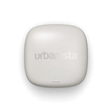 Urbanista Porto True Wireless In-Ear Hodesett - Søvnvennlig Design - Cloud White