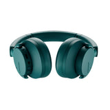 Urbanista Valencia Bluetooth Over-Ear Hodetelefoner med Active Noise Cancelling - Teal Green