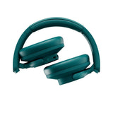 Urbanista Valencia Bluetooth Over-Ear Hodetelefoner med Active Noise Cancelling - Teal Green