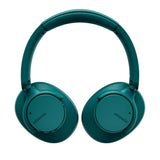 Urbanista Valencia Bluetooth Over-Ear Hodetelefoner med Active Noise Cancelling - Teal Green