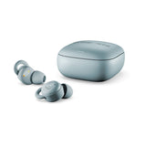 Urbanista Porto True Wireless In-Ear Hodesett - Søvnvennlig Design - Storm Blue