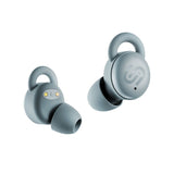 Urbanista Porto True Wireless In-Ear Hodesett - Søvnvennlig Design - Storm Blue