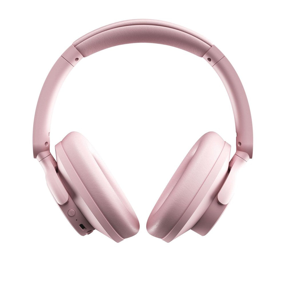 Urbanista Valencia Bluetooth Over-Ear Hodetelefoner med Active Noise Cancelling - Powder Pink