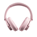 Urbanista Valencia Bluetooth Over-Ear Hodetelefoner med Active Noise Cancelling - Powder Pink