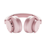 Urbanista Valencia Bluetooth Over-Ear Hodetelefoner med Active Noise Cancelling - Powder Pink
