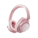 Urbanista Valencia Bluetooth Over-Ear Hodetelefoner med Active Noise Cancelling - Powder Pink