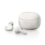 Urbanista Palermo True Wireless In-Ear Headset m. Active Noise Cancelling - Cloud White