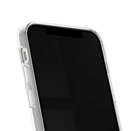 iPhone 11 iDeal Of Sweden Clear Deksel - Petite Floral