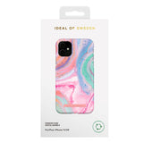 iPhone 11 iDeal Of Sweden Fashion Deksel - Pastel Marble