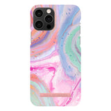 iDeal Of Sweden iPhone 12 / 12 Pro Fashion Deksel- Pastel Marble