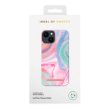 iDeal Of Sweden iPhone 14 / 13 Fashion Deksel - Pastel Marble