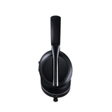 Happy Plugs Play Over-Ear Hodetelefoner - Svart