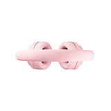 Happy Plugs Play Over-Ear Hodetelefoner - Rosa