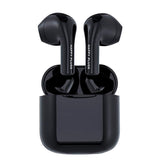 Happy Plugs Joy Wireless In-Ear Headset - Svart