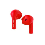 Happy Plugs Joy Wireless In-Ear Headset - Rød