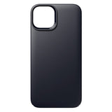Nudient Thin Case iPhone 14 Deksel - Midwinter Blue