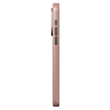 Nudient Thin Case iPhone 14 Pro Max Deksel - Dusty Pink